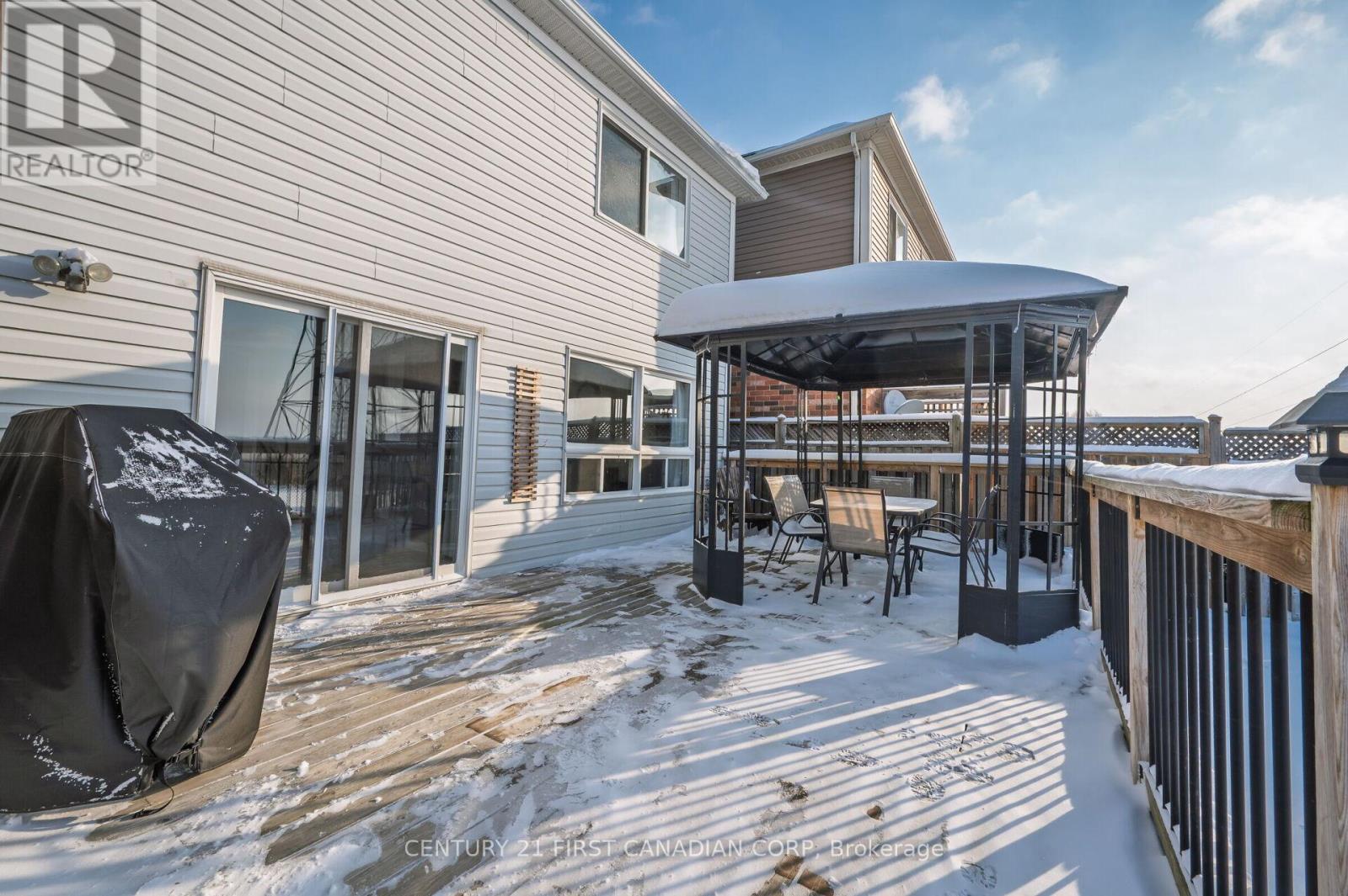 125 Voyager Pass, Hamilton, Ontario  L0R 1C0 - Photo 30 - X12737848