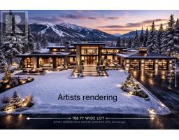 127 ARNOT CRESCENT, Blue Mountains, Ontario