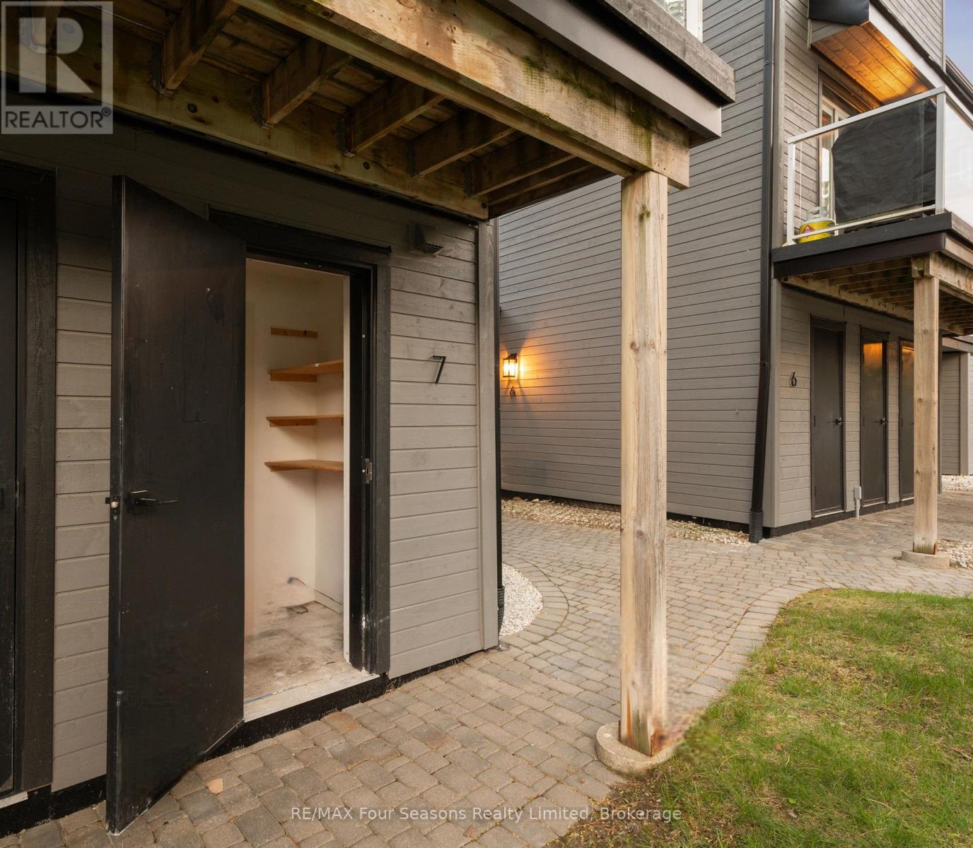 7 - 44 Trott Boulevard, Collingwood, Ontario L9Y 5B7 - Photo 21 - S12827494