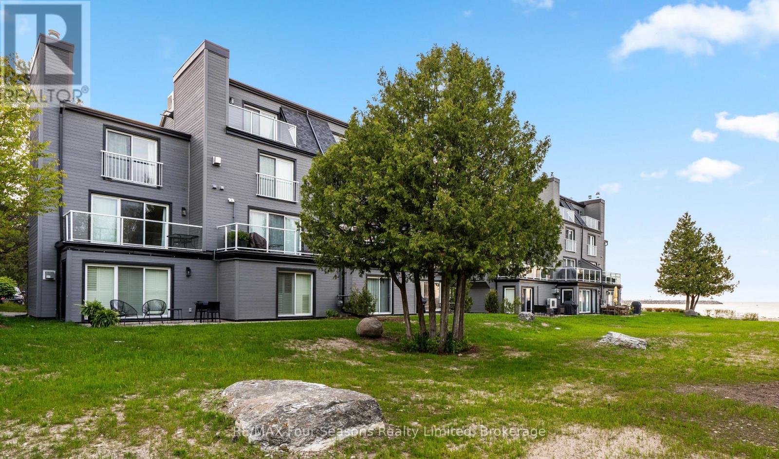 7 - 44 Trott Boulevard, Collingwood, Ontario L9Y 5B7 - Photo 23 - S12827494