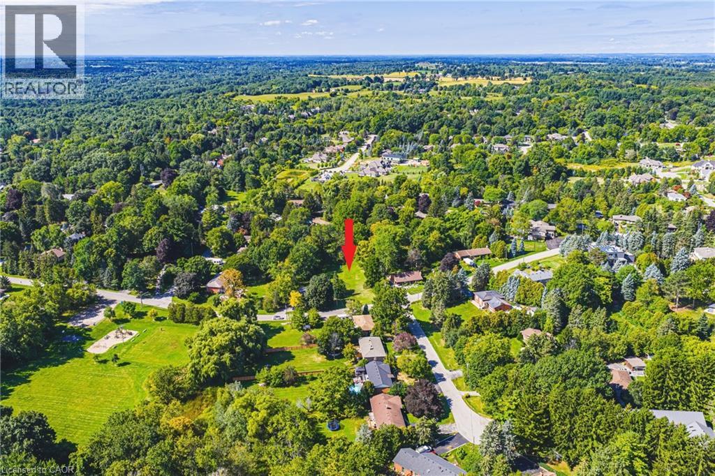 24 Rosebough Street, Dundas, Ontario  L9H 5C5 - Photo 7 - 40808239