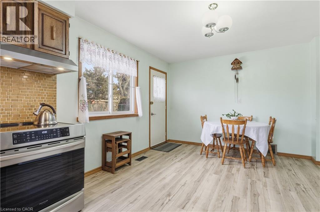 64 Neil Avenue, Stoney Creek, Ontario  L8G 2N2 - Photo 17 - 40807093