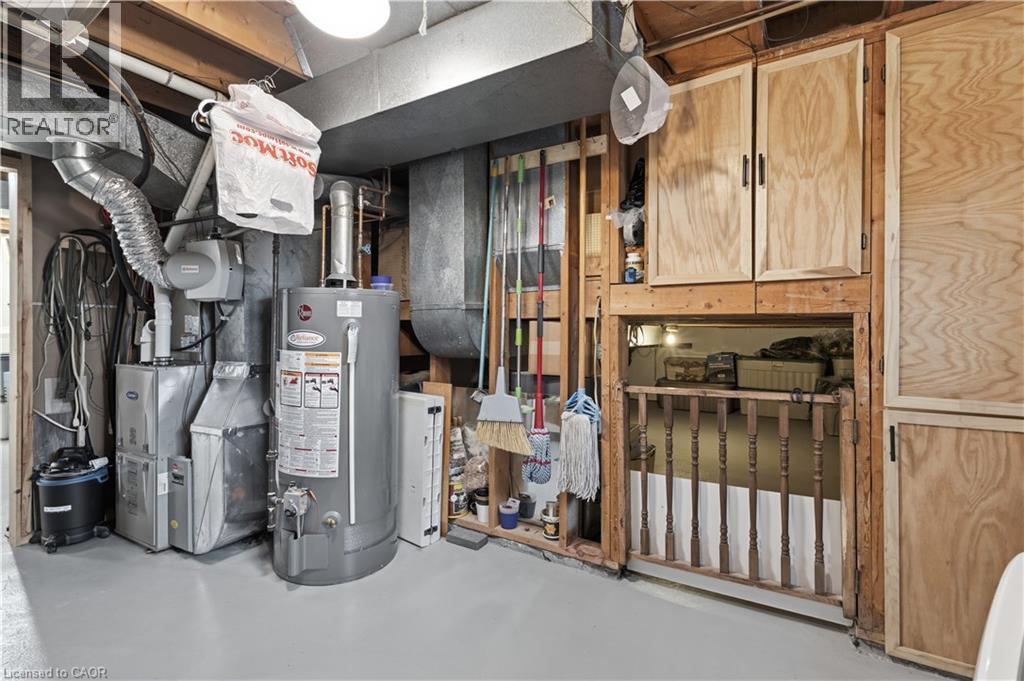 64 Neil Avenue, Stoney Creek, Ontario  L8G 2N2 - Photo 29 - 40807093