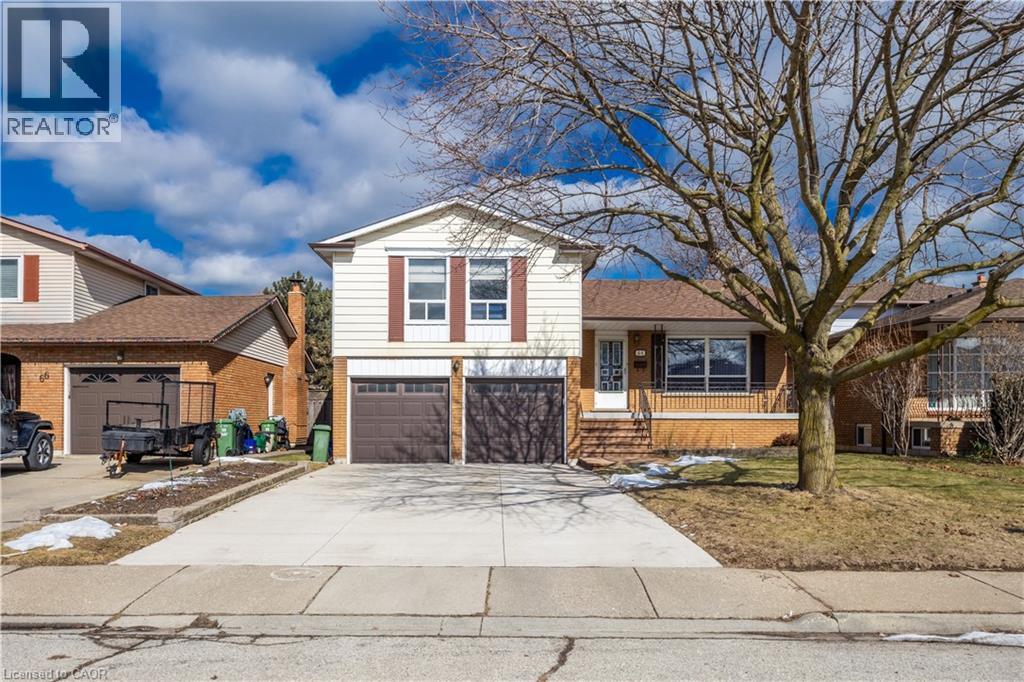 64 Neil Avenue, Stoney Creek, Ontario  L8G 2N2 - Photo 3 - 40807093