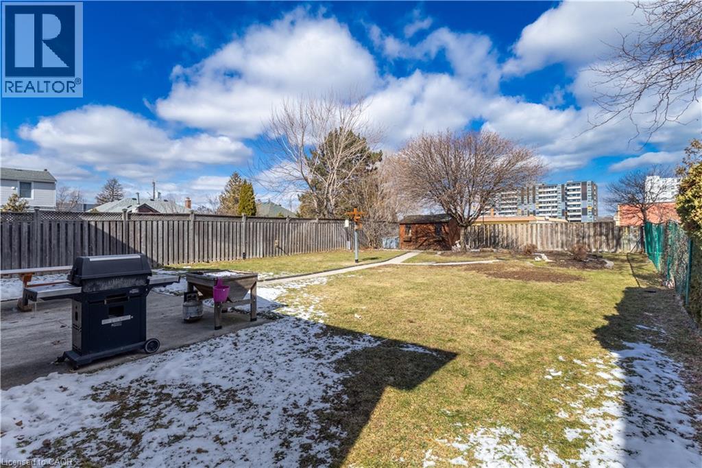 64 Neil Avenue, Stoney Creek, Ontario  L8G 2N2 - Photo 32 - 40807093