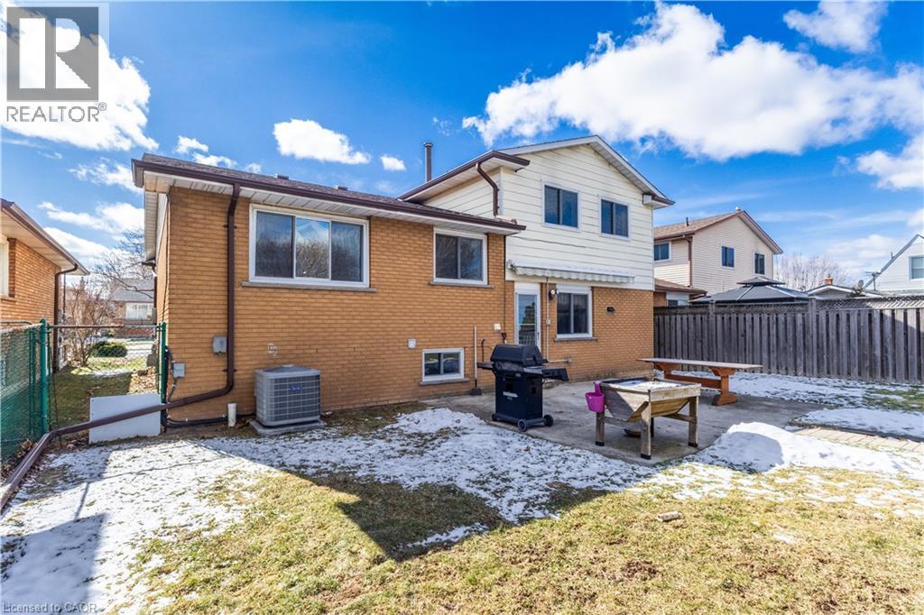 64 Neil Avenue, Stoney Creek, Ontario  L8G 2N2 - Photo 33 - 40807093