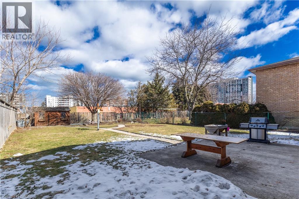 64 Neil Avenue, Stoney Creek, Ontario  L8G 2N2 - Photo 34 - 40807093