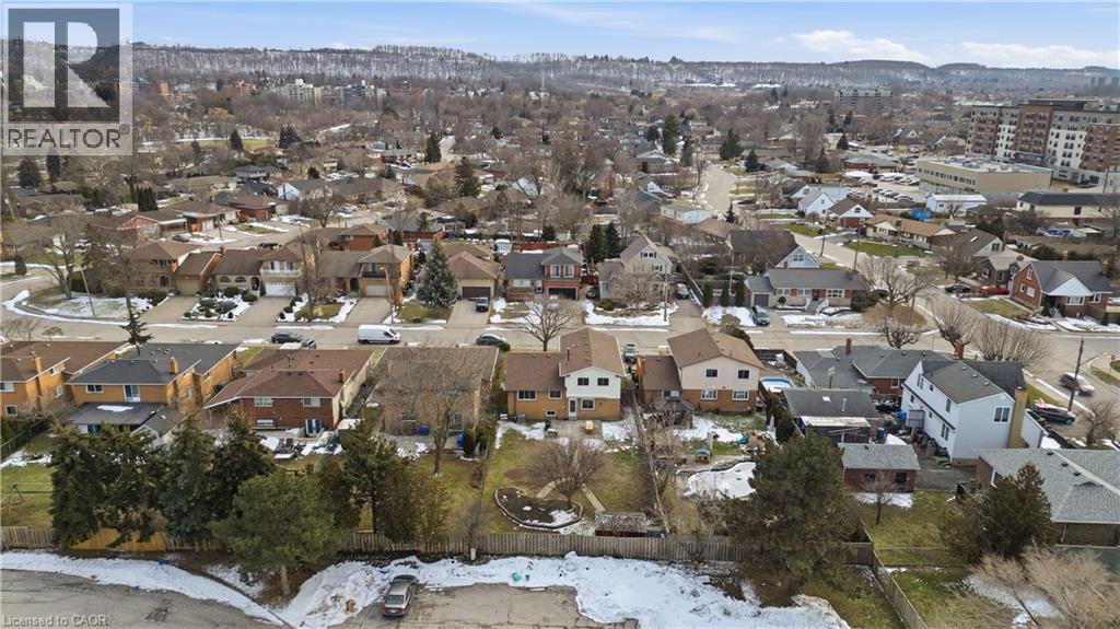 64 Neil Avenue, Stoney Creek, Ontario  L8G 2N2 - Photo 38 - 40807093