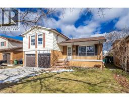64 NEIL Avenue, Stoney Creek, Ontario