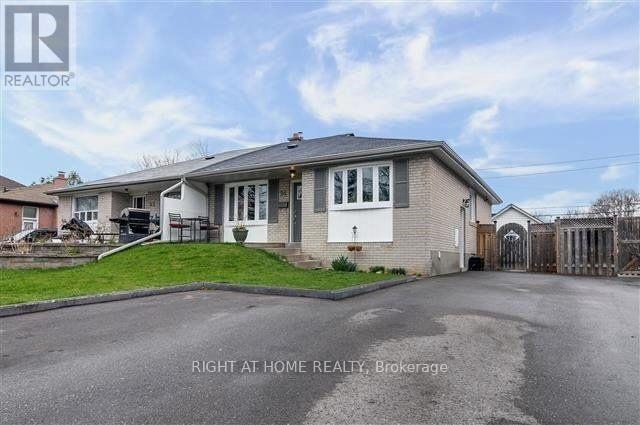 Main Floor - 94 Emperor Street, Ajax, Ontario  L1S 1N2 - Photo 1 - E12827372