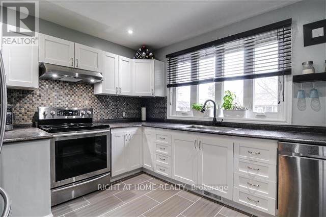 Main Floor - 94 Emperor Street, Ajax, Ontario  L1S 1N2 - Photo 4 - E12827372