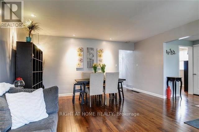 Main Floor - 94 Emperor Street, Ajax, Ontario  L1S 1N2 - Photo 8 - E12827372