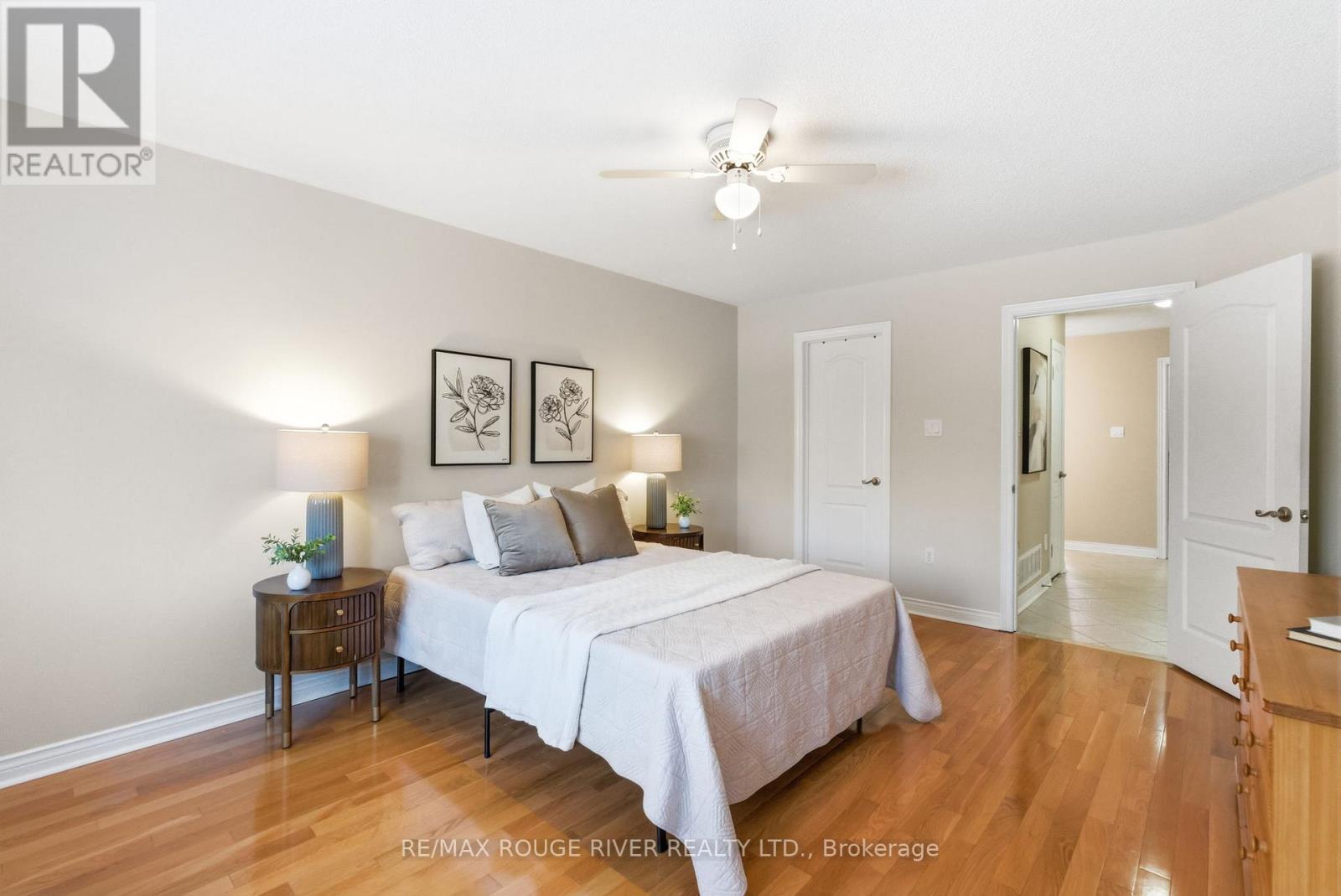 106 Tormina Boulevard, Whitby, Ontario  L1R 3B5 - Photo 23 - E12827428