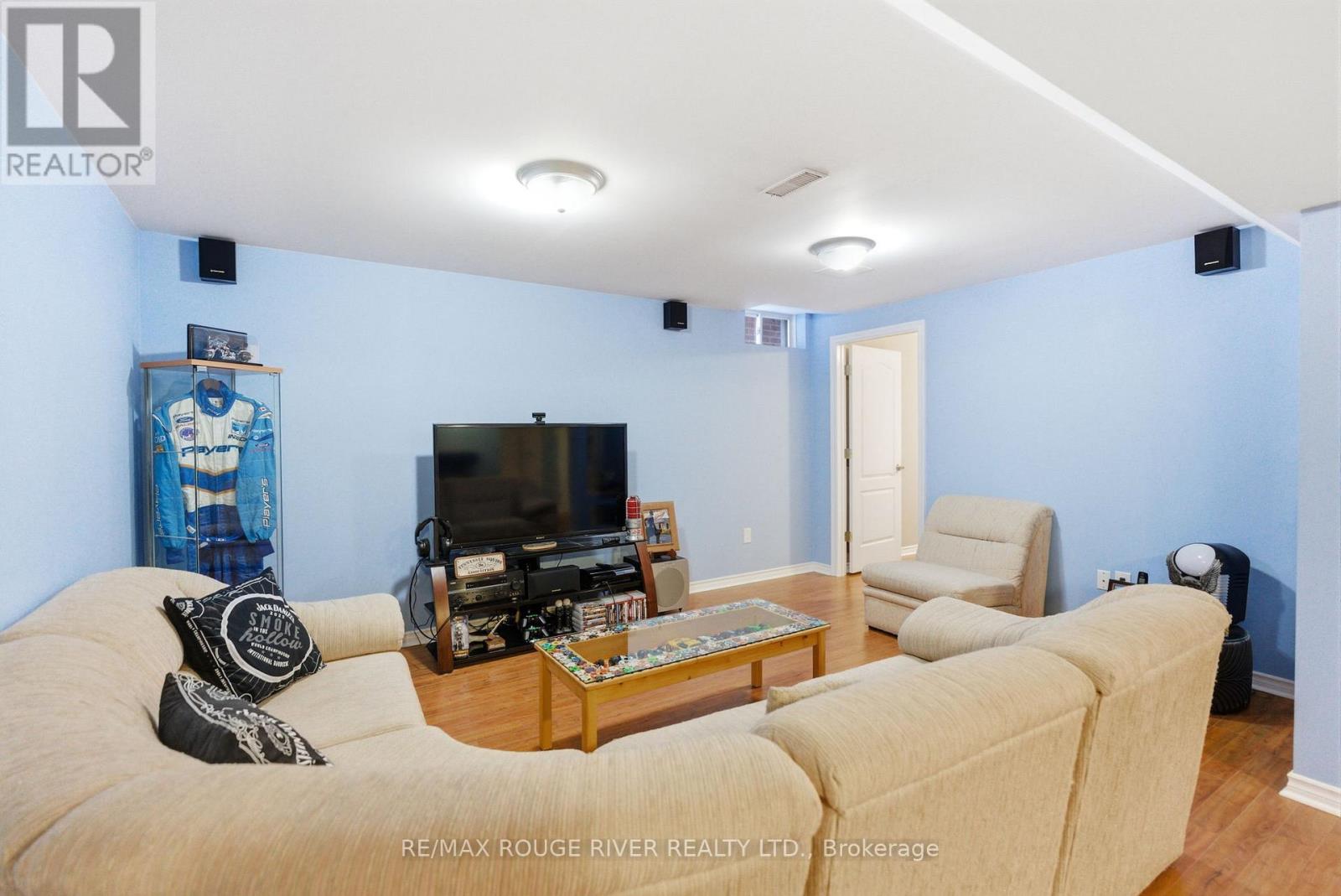 106 Tormina Boulevard, Whitby, Ontario  L1R 3B5 - Photo 30 - E12827428