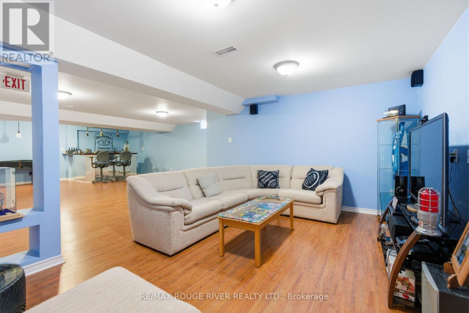 106 Tormina Boulevard, Whitby, Ontario  L1R 3B5 - Photo 31 - E12827428