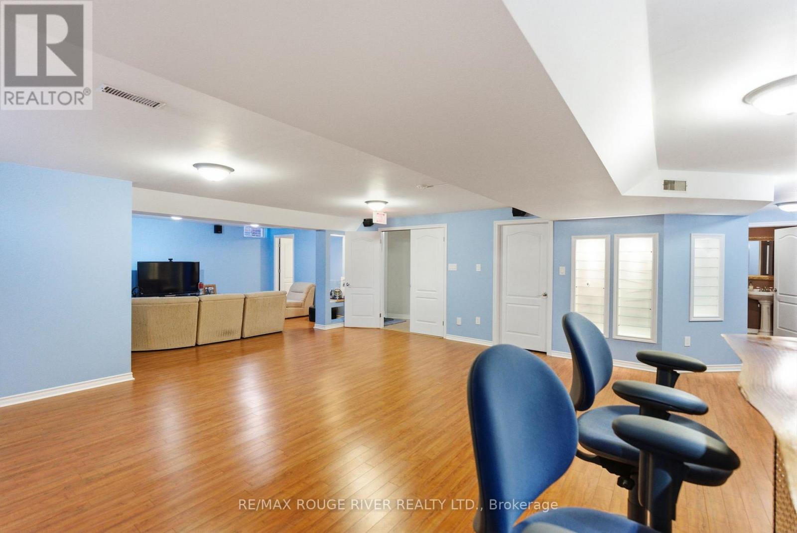 106 Tormina Boulevard, Whitby, Ontario  L1R 3B5 - Photo 34 - E12827428