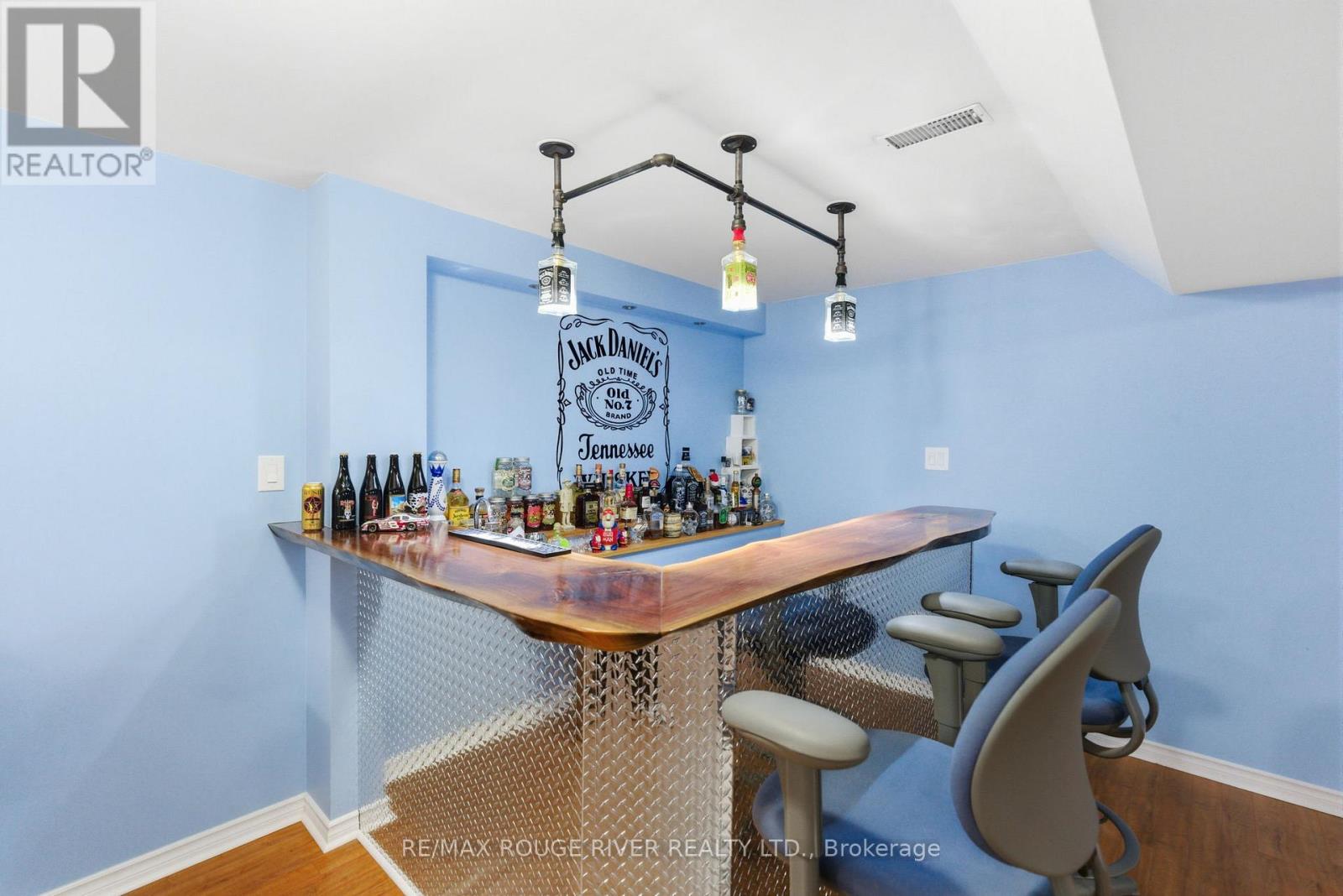 106 Tormina Boulevard, Whitby, Ontario  L1R 3B5 - Photo 35 - E12827428