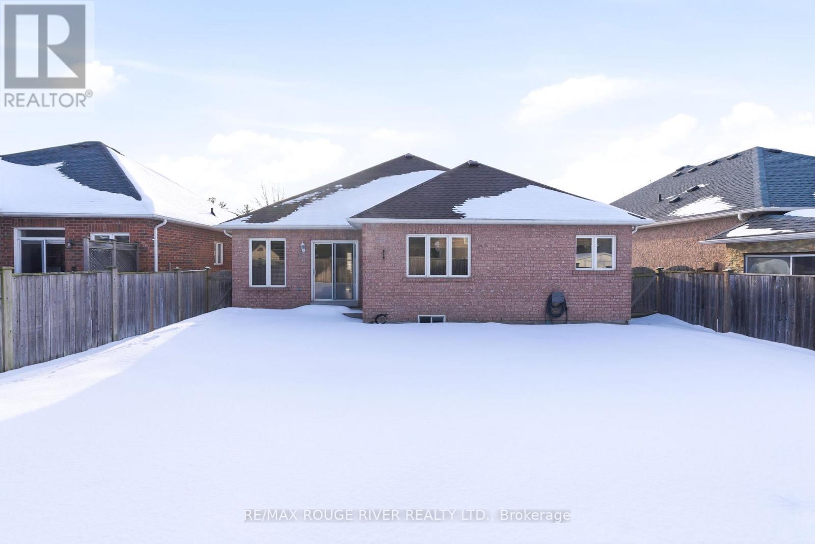 106 Tormina Boulevard, Whitby, Ontario  L1R 3B5 - Photo 36 - E12827428