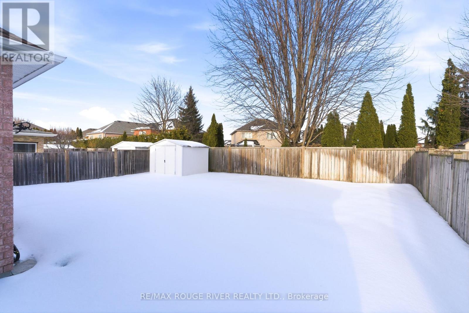 106 Tormina Boulevard, Whitby, Ontario  L1R 3B5 - Photo 37 - E12827428