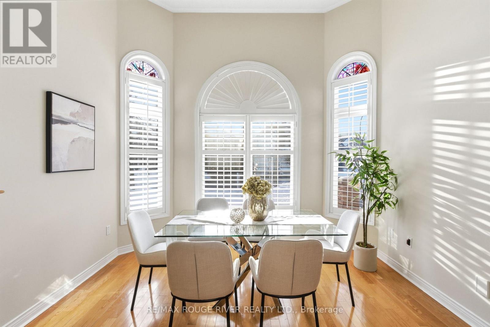 106 Tormina Boulevard, Whitby, Ontario  L1R 3B5 - Photo 5 - E12827428