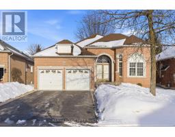 106 TORMINA BOULEVARD, Whitby, Ontario