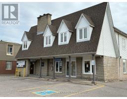 B1 - 179 KING STREET E, Oshawa, Ontario