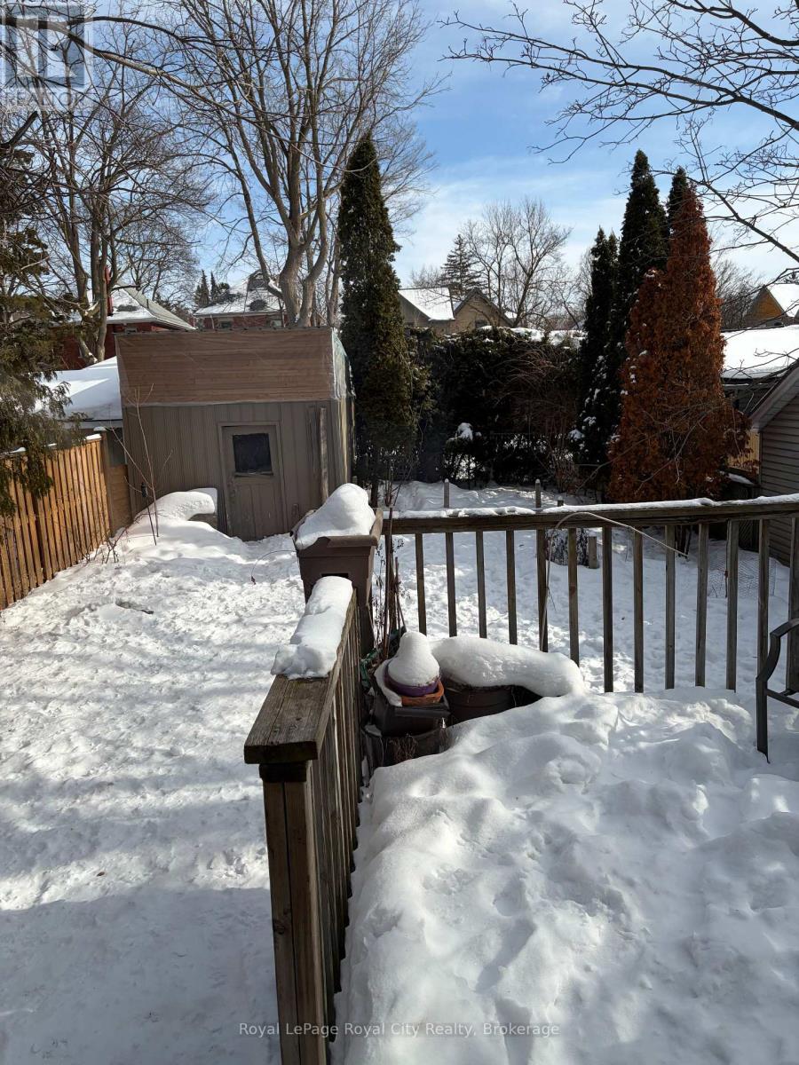 62 Powell Street W, Guelph (Exhibition Park), Ontario  N1H 1V2 - Photo 19 - X12824510