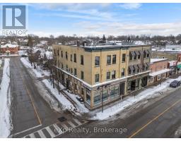 2 - 109 DOWNIE STREET, stratford, Ontario