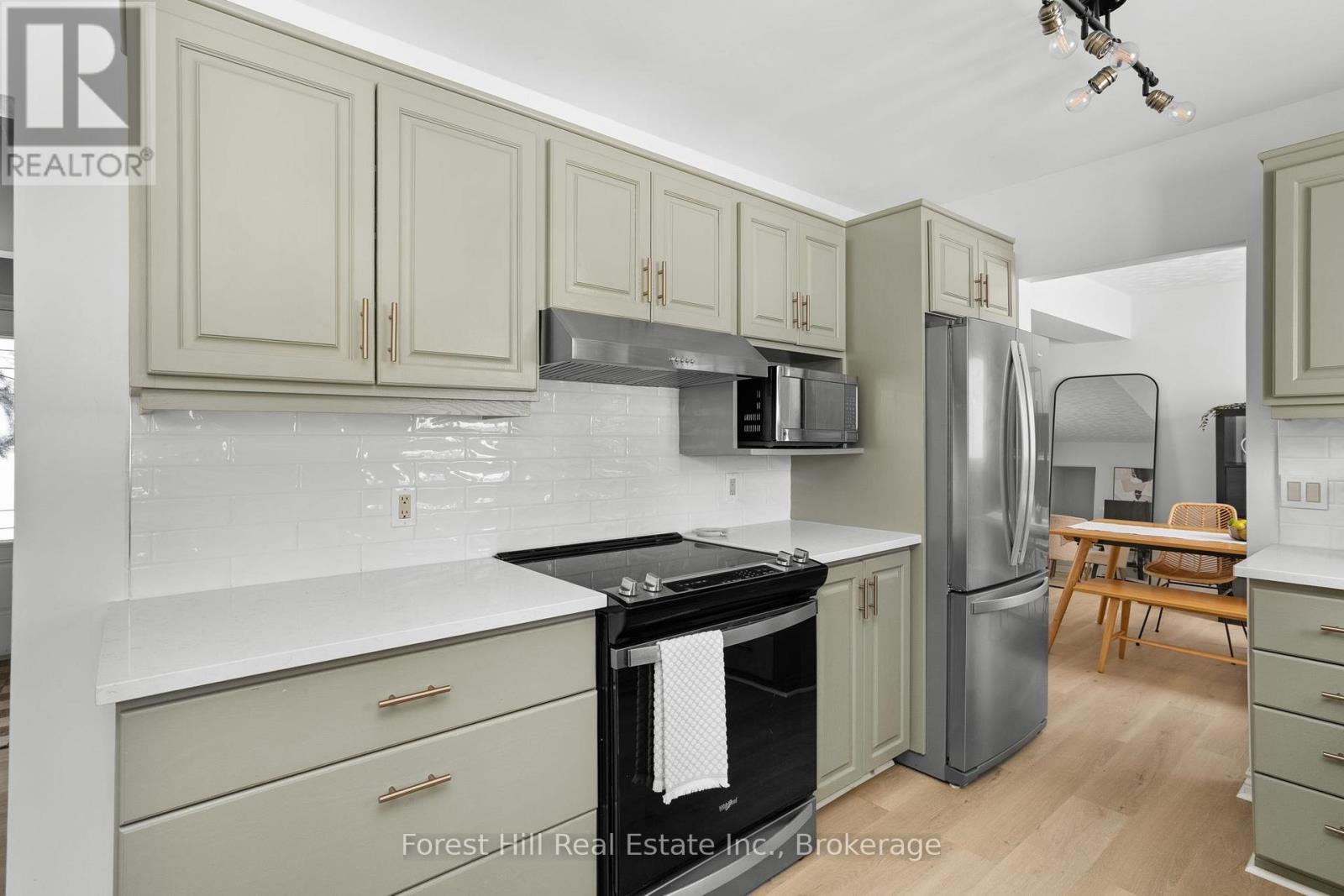 1 Maplecrest Court, Huntsville, Ontario P1H 1G2 - Photo 15 - X12827366