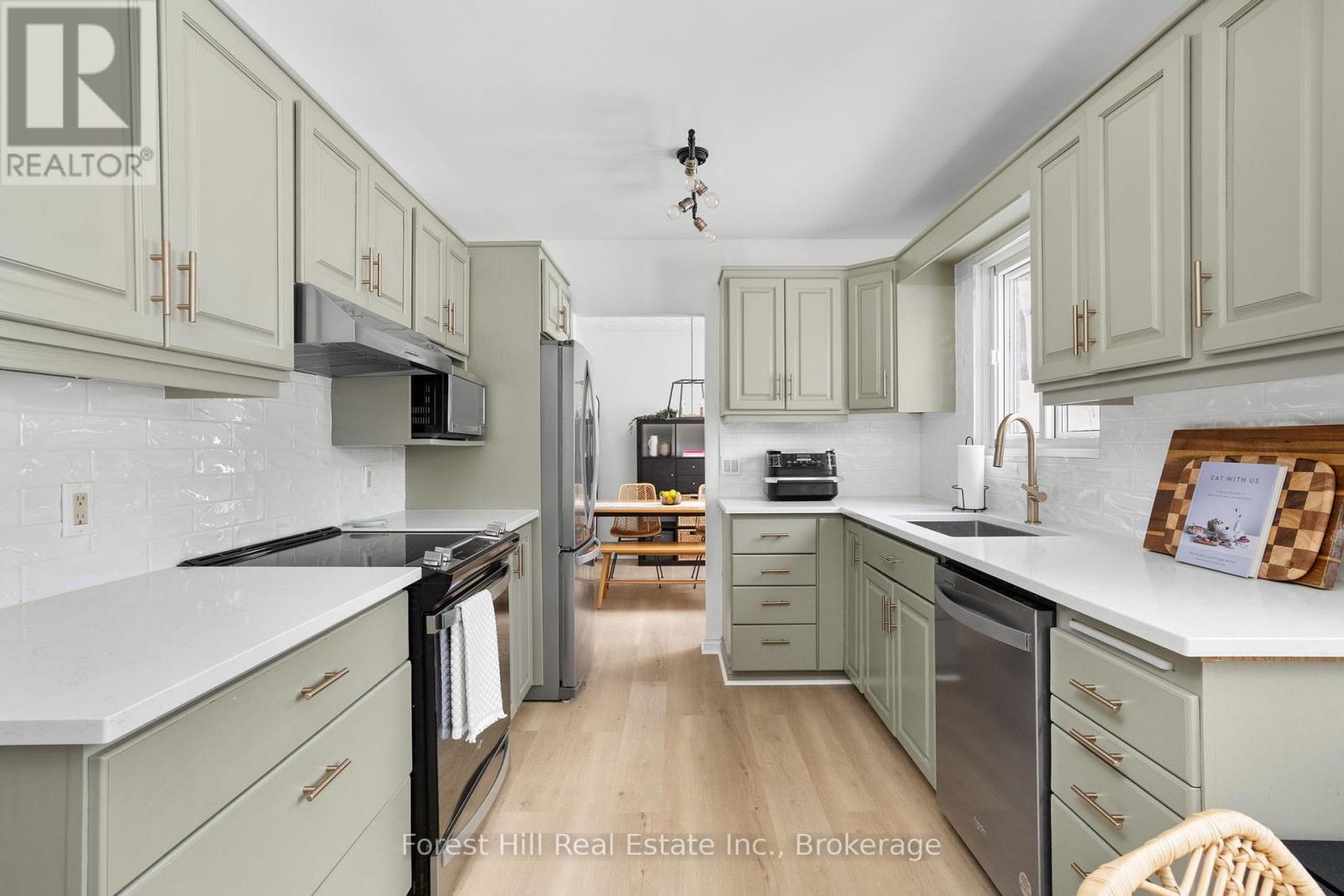 1 Maplecrest Court, Huntsville, Ontario P1H 1G2 - Photo 16 - X12827366