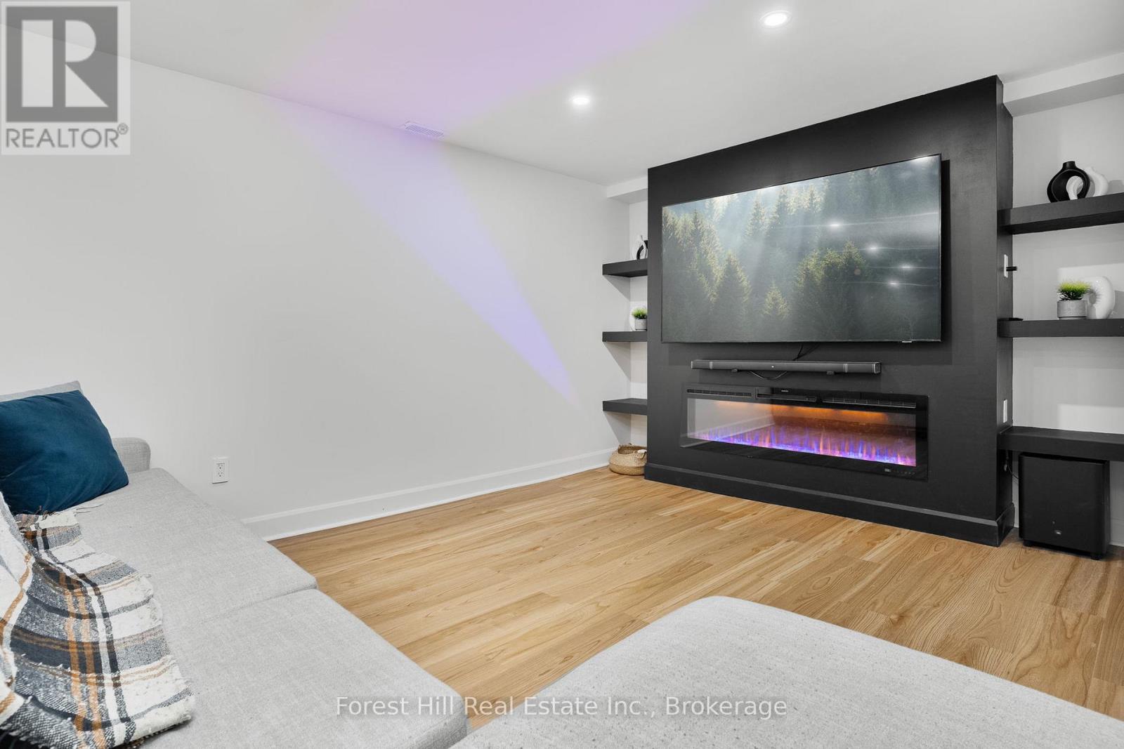 1 Maplecrest Court, Huntsville, Ontario P1H 1G2 - Photo 28 - X12827366