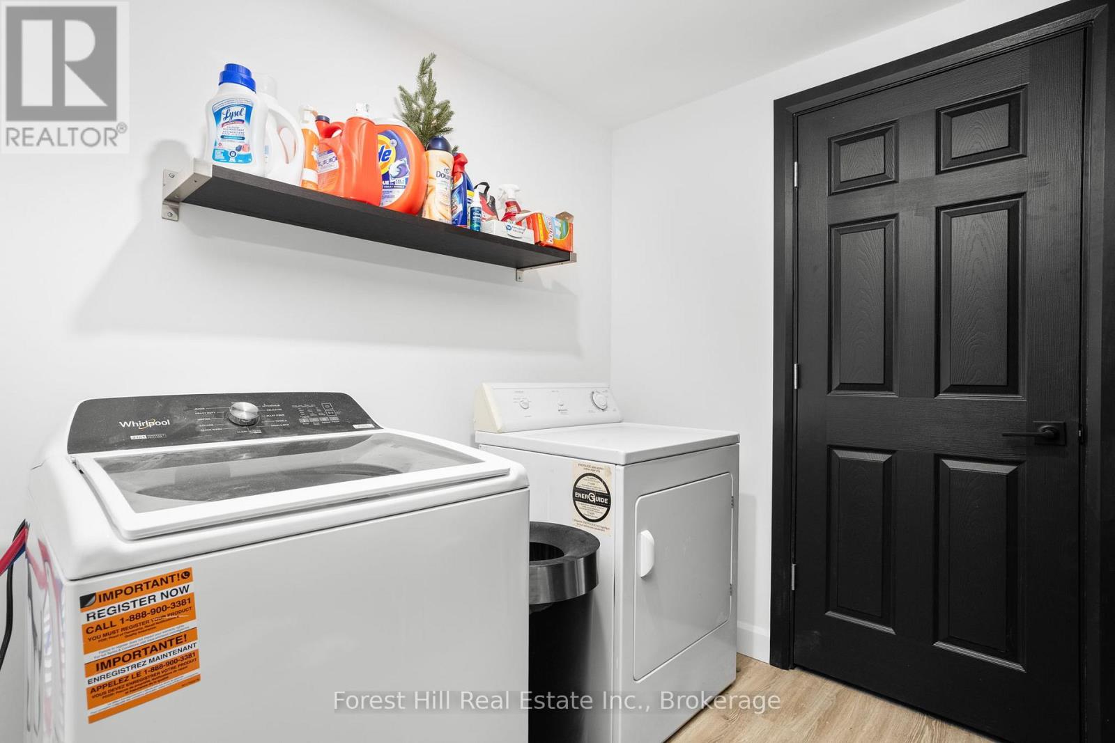 1 Maplecrest Court, Huntsville, Ontario P1H 1G2 - Photo 32 - X12827366