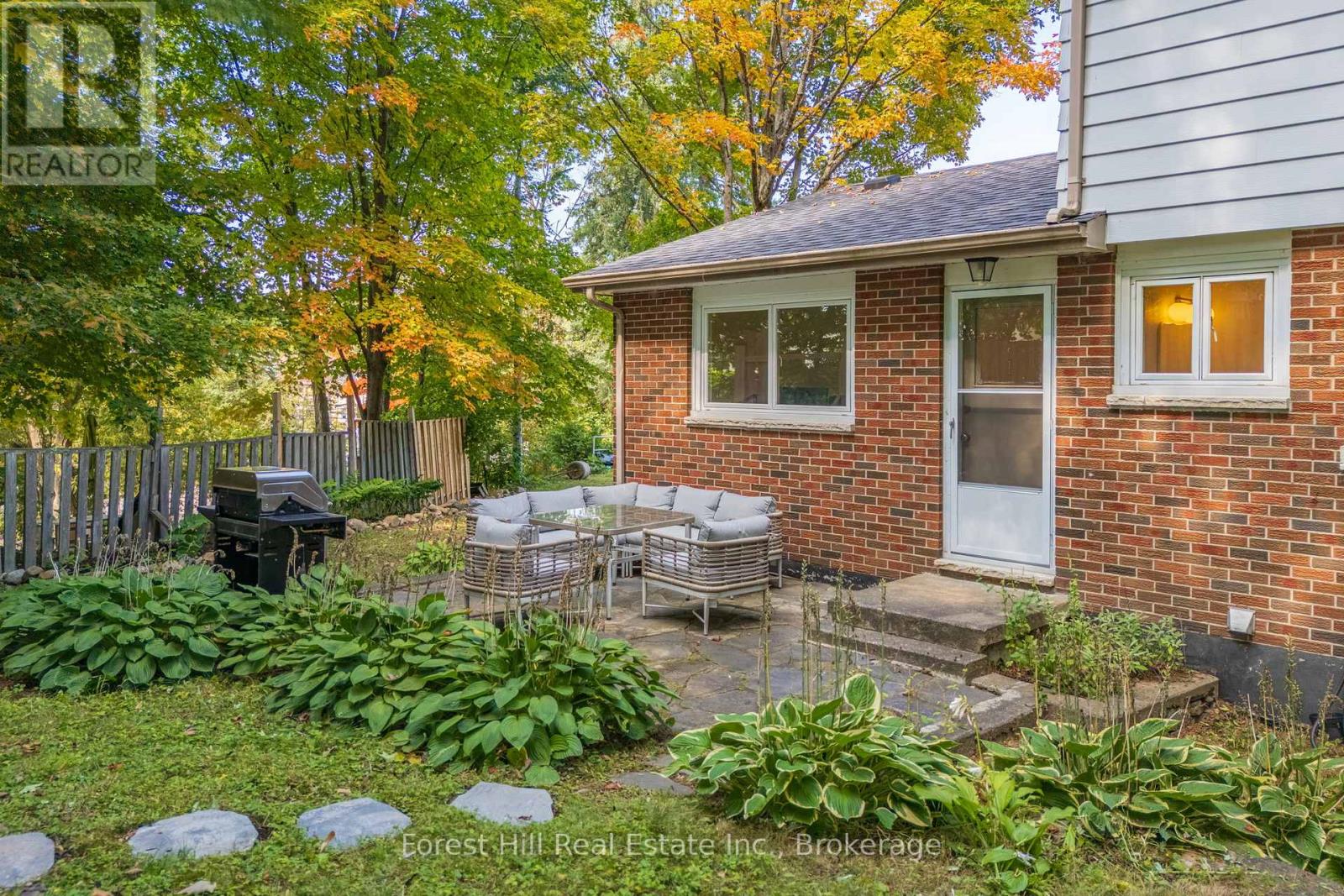 1 Maplecrest Court, Huntsville, Ontario P1H 1G2 - Photo 38 - X12827366