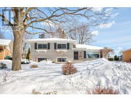 19 LINTON PLACE, kitchener, Ontario