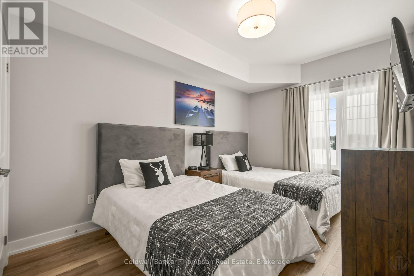 403 - 25 Pen Lake Point Road, Huntsville, Ontario  P1H 1A9 - Photo 10 - X12827470