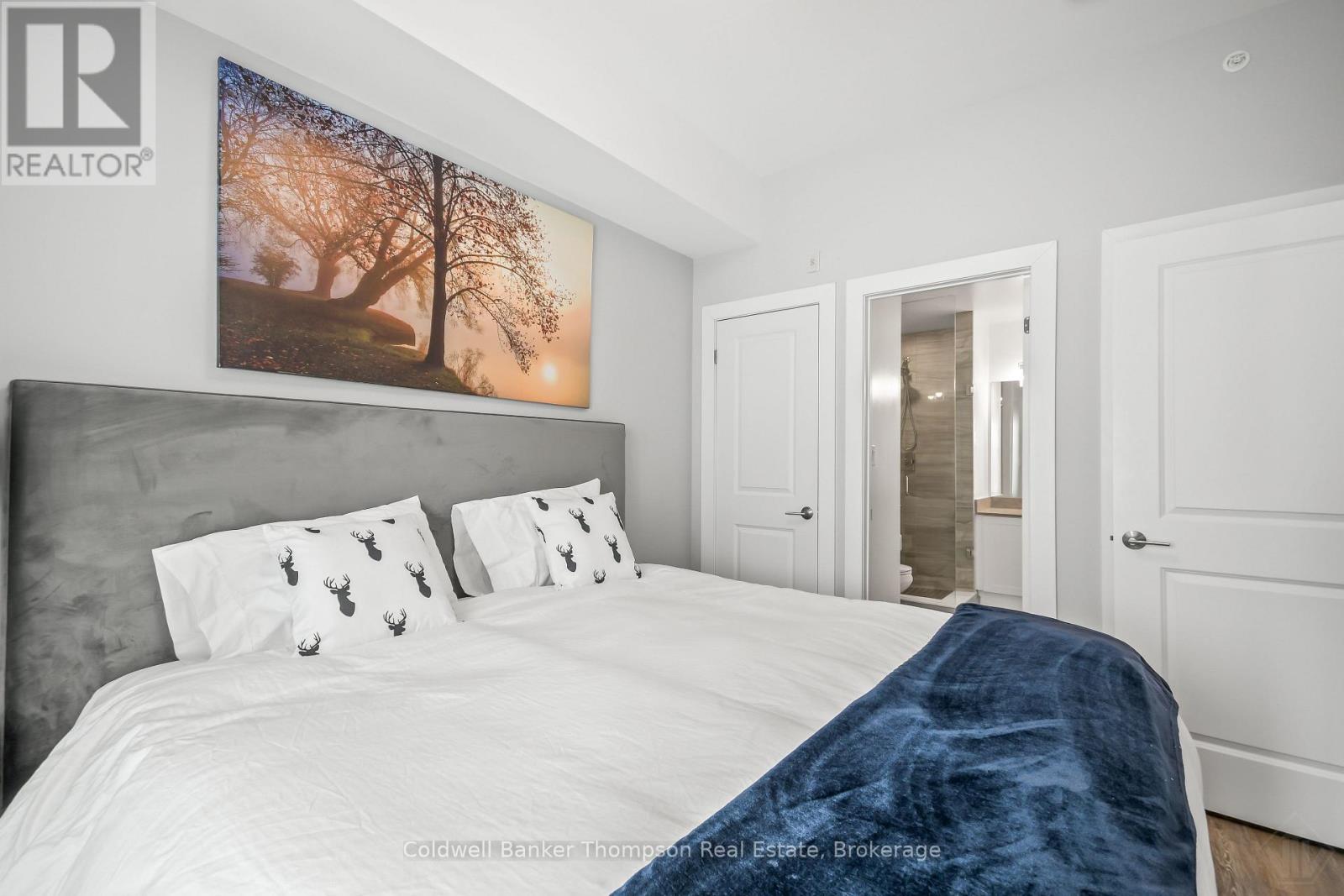 403 - 25 Pen Lake Point Road, Huntsville, Ontario  P1H 1A9 - Photo 12 - X12827470