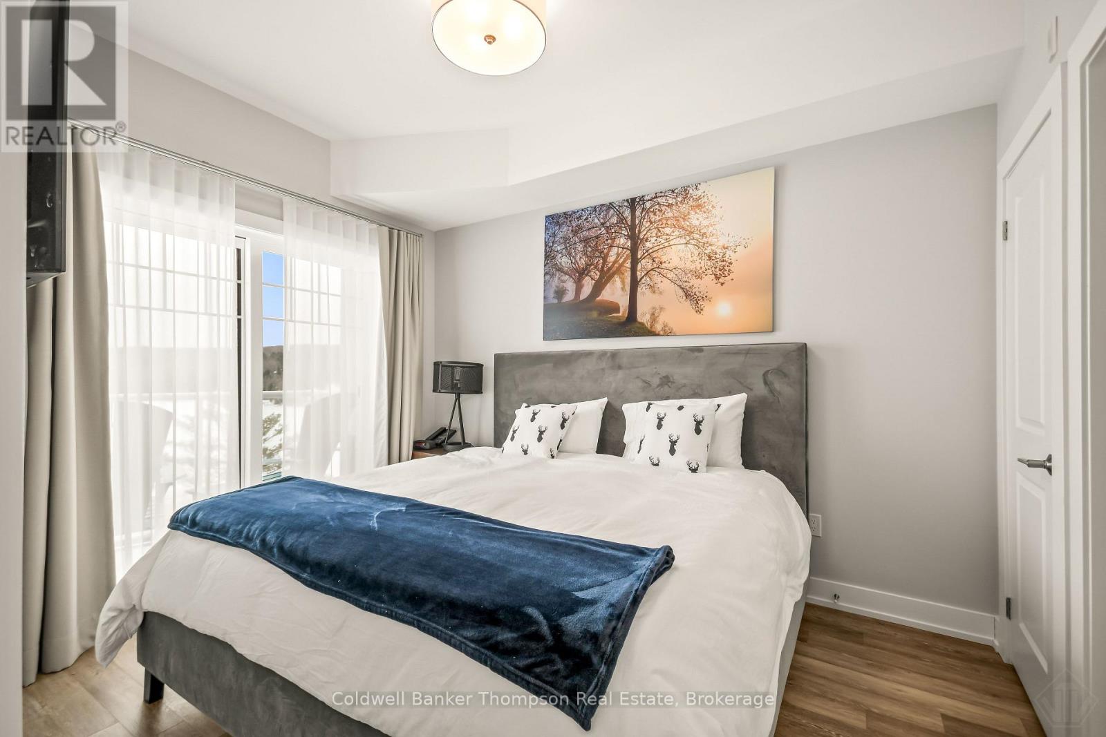 403 - 25 Pen Lake Point Road, Huntsville, Ontario  P1H 1A9 - Photo 13 - X12827470