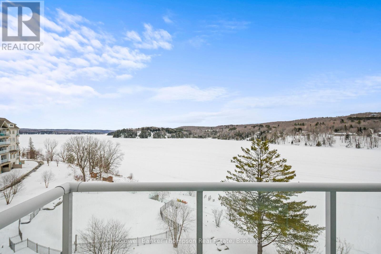 403 - 25 Pen Lake Point Road, Huntsville, Ontario  P1H 1A9 - Photo 18 - X12827470