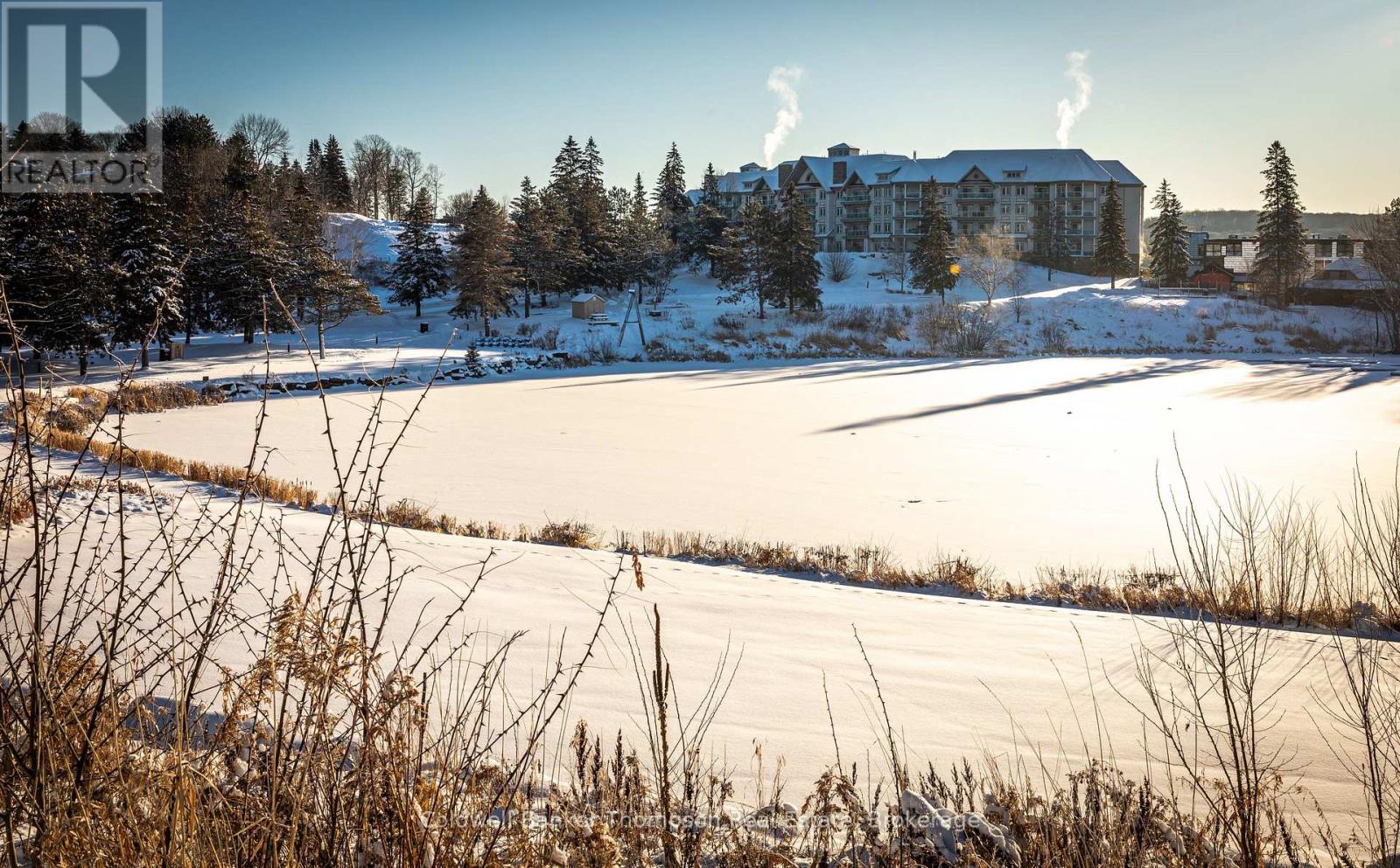 403 - 25 Pen Lake Point Road, Huntsville, Ontario  P1H 1A9 - Photo 19 - X12827470