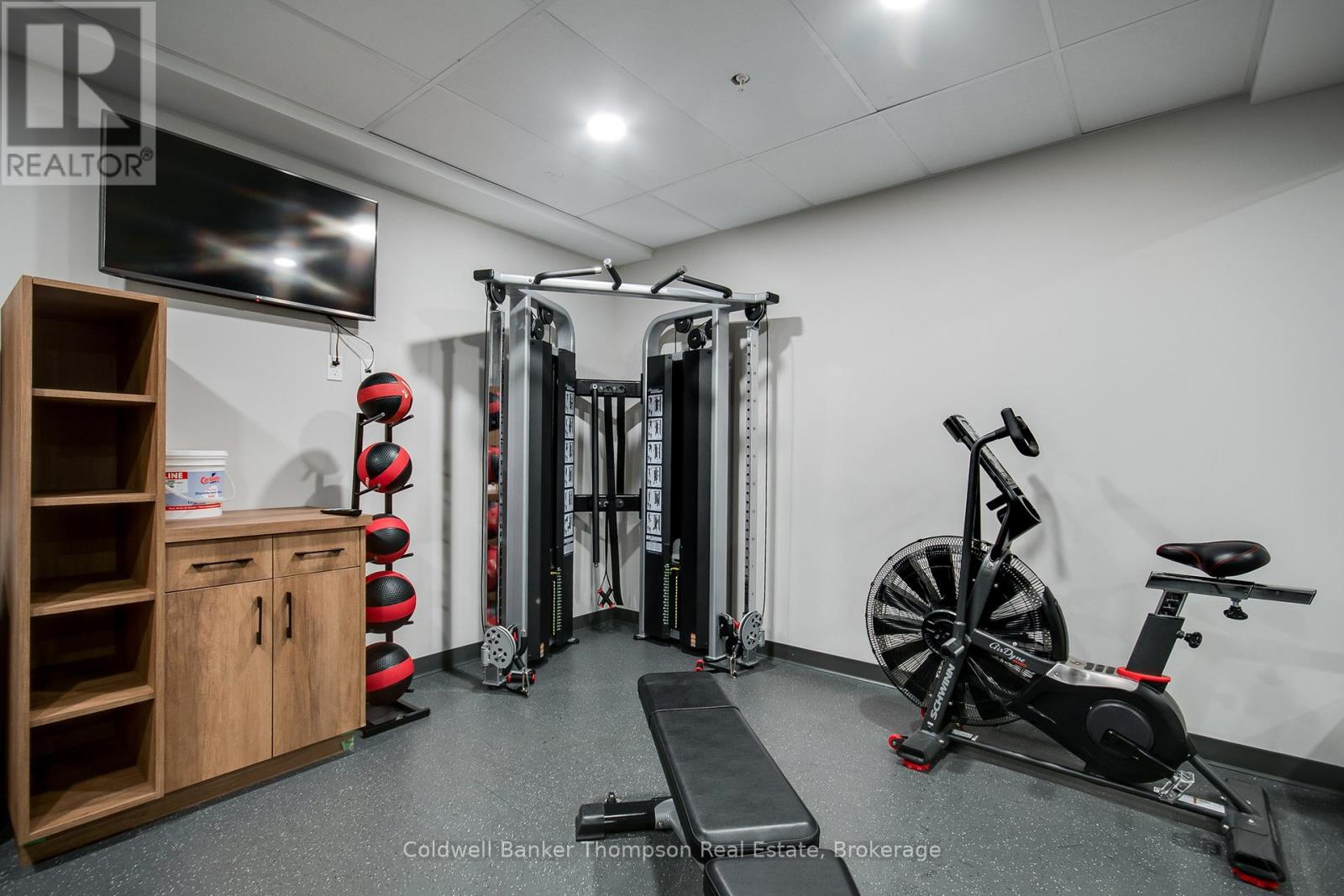 403 - 25 Pen Lake Point Road, Huntsville, Ontario  P1H 1A9 - Photo 22 - X12827470