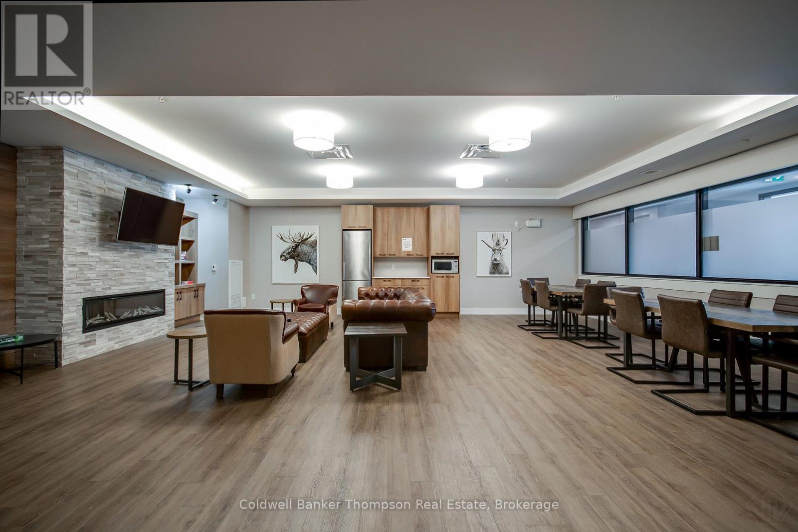 403 - 25 Pen Lake Point Road, Huntsville, Ontario  P1H 1A9 - Photo 23 - X12827470