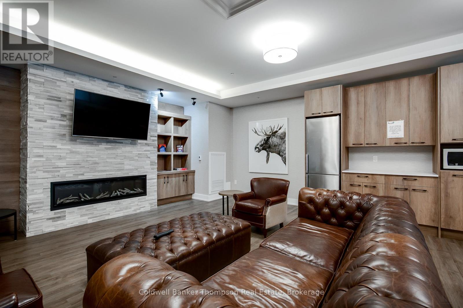 403 - 25 Pen Lake Point Road, Huntsville, Ontario  P1H 1A9 - Photo 24 - X12827470