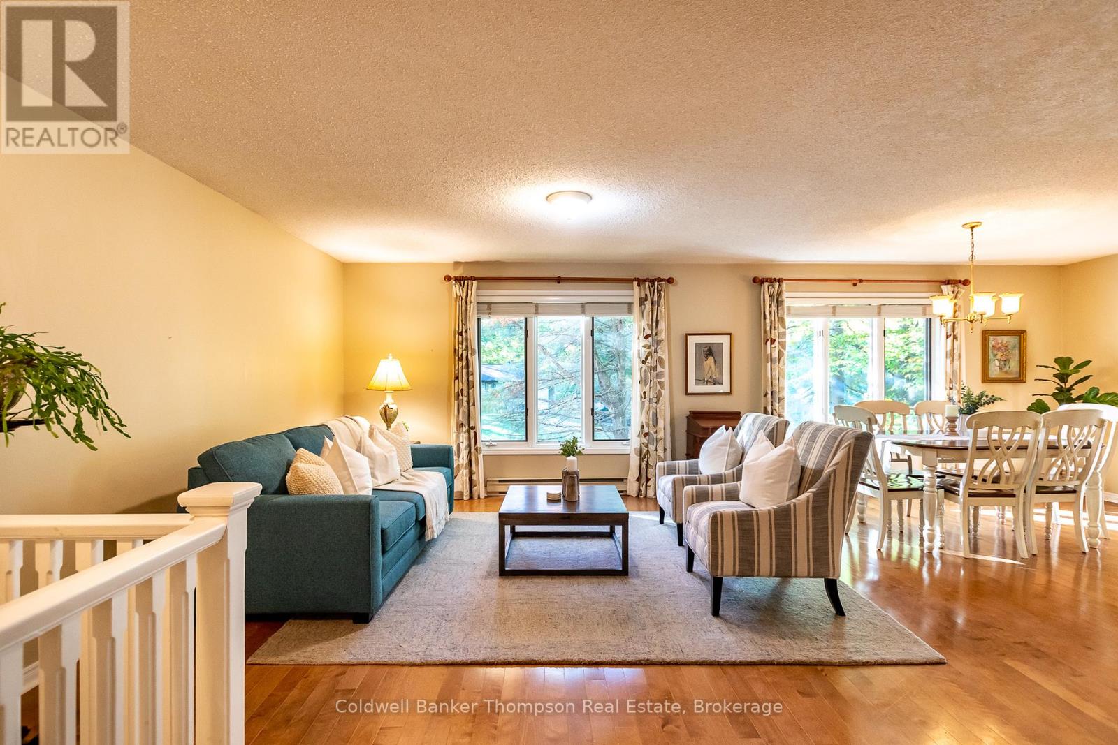 22 Jenner Court, Huntsville, Ontario P0B 1L0 - Photo 10 - X12827502