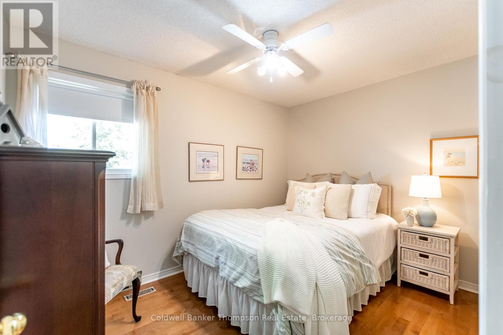 22 Jenner Court, Huntsville, Ontario P0B 1L0 - Photo 17 - X12827502