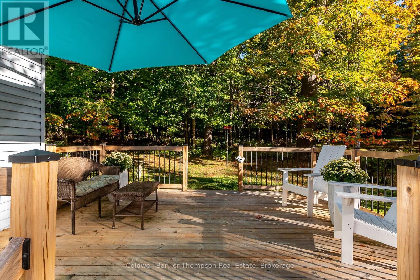 22 Jenner Court, Huntsville, Ontario P0B 1L0 - Photo 31 - X12827502