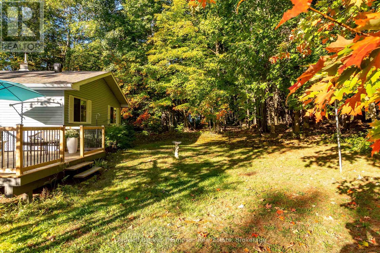 22 Jenner Court, Huntsville, Ontario P0B 1L0 - Photo 36 - X12827502