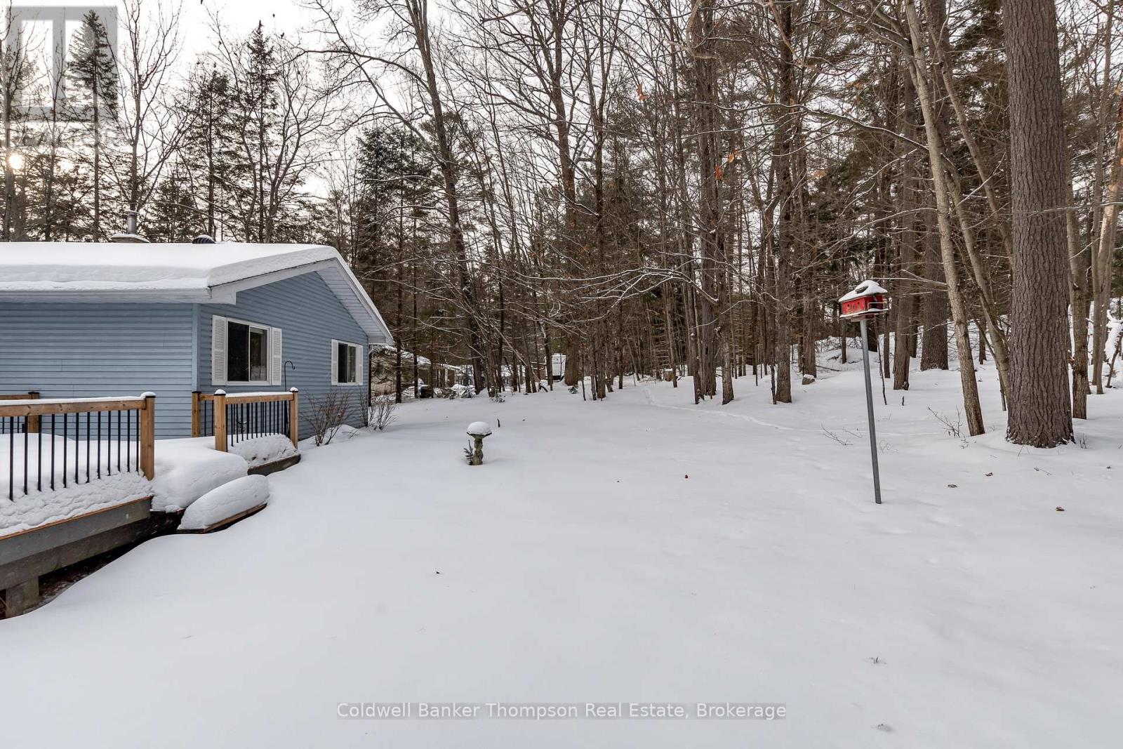 22 Jenner Court, Huntsville, Ontario P0B 1L0 - Photo 43 - X12827502