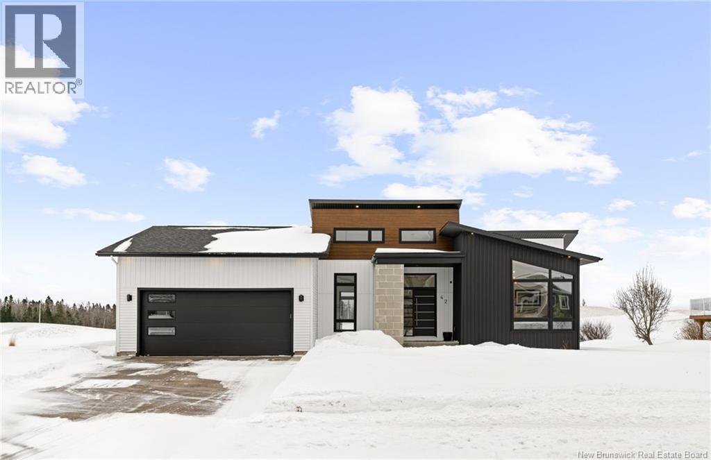 42 Kervin, Moncton, New Brunswick