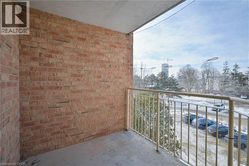 1414 King Street E Unit# 302, Kitchener, Ontario N2G 4T8 - Photo 18 - 40795623
