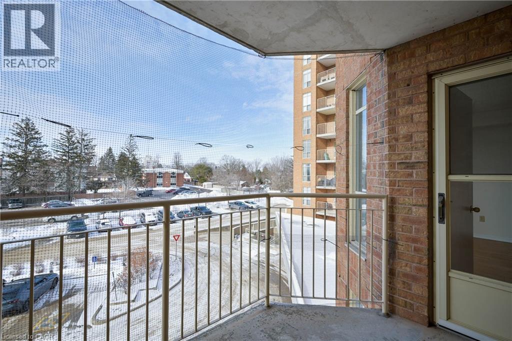 1414 King Street E Unit# 302, Kitchener, Ontario N2G 4T8 - Photo 19 - 40795623